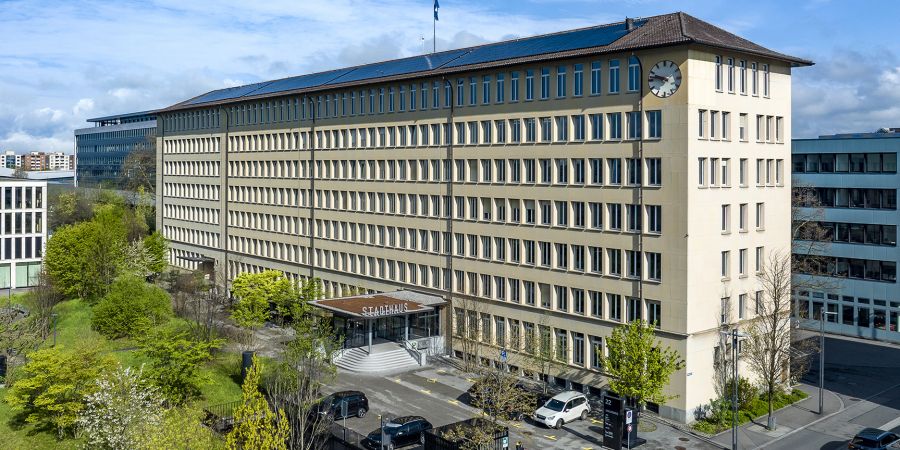 Stadthaus_