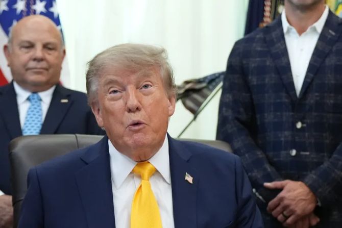trump
