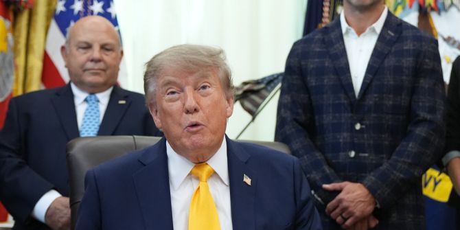 trump
