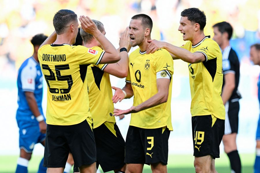 BUndesliga