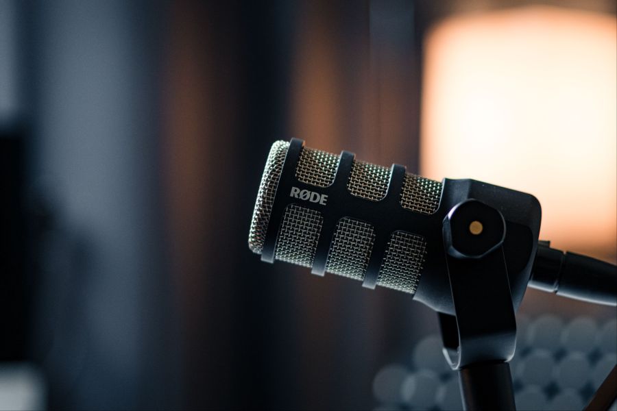 «Im Podcast erlebten wir Roman in seinem natürlichen beruflichen Habitat, so Bühler. «Ruhig, fachlich, kontrolliert und unaufgeregt», sagt Bühler.