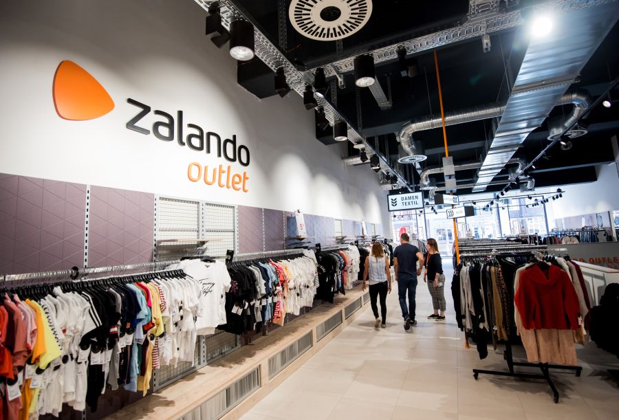 Zalando räumte im Fall der Kundin gleich mehrere Fehler ein.