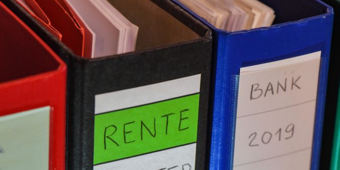 Rente