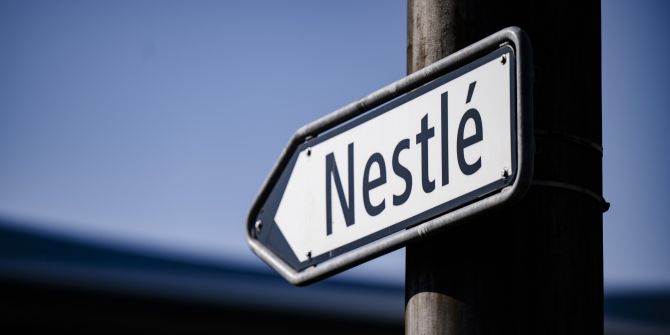nestle