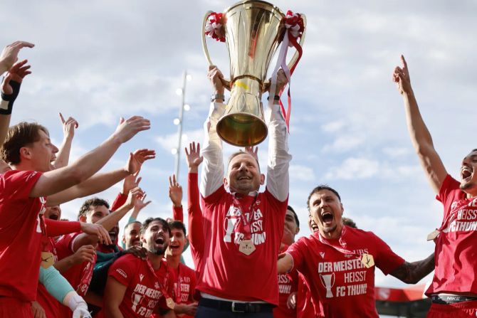 FC Thun