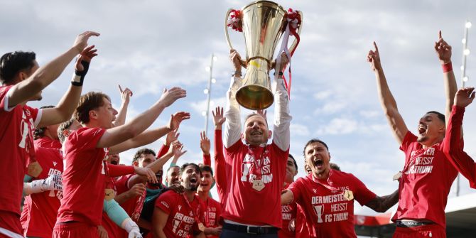 FC Thun