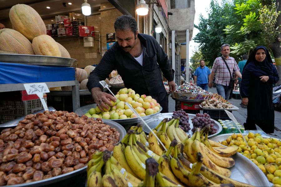 iran