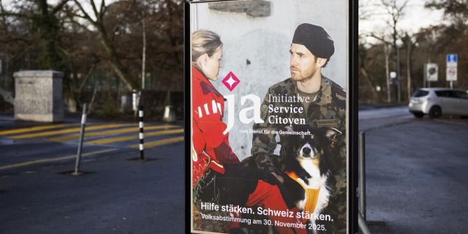 Service citoyen