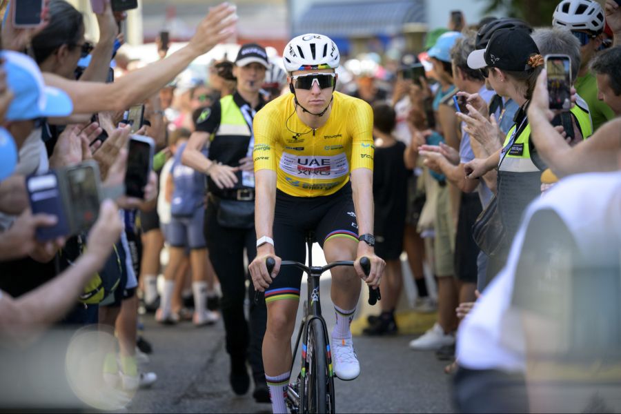 Tour de Suisse