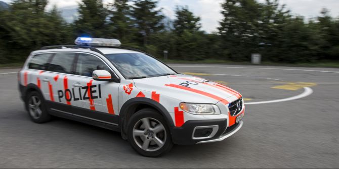 Polizei Obwalden