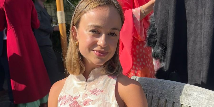 Amelia Windsor