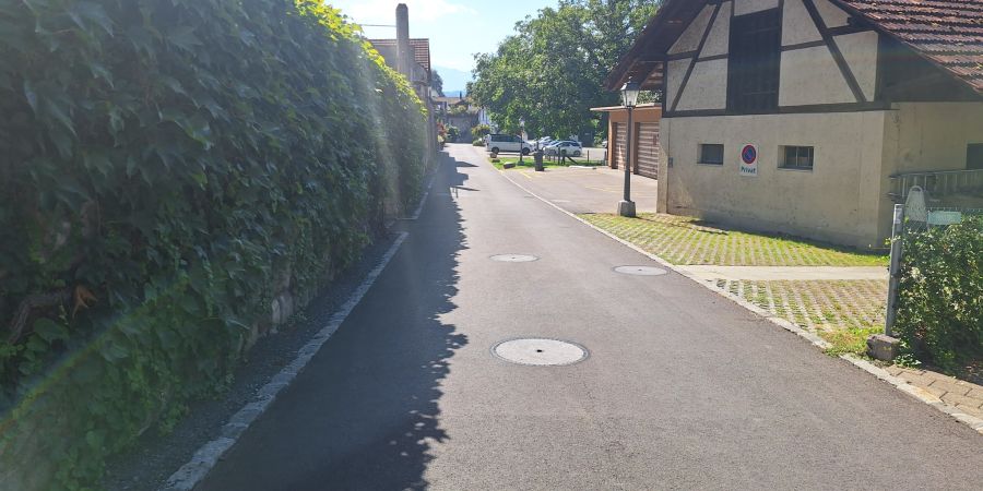 Sempach LU