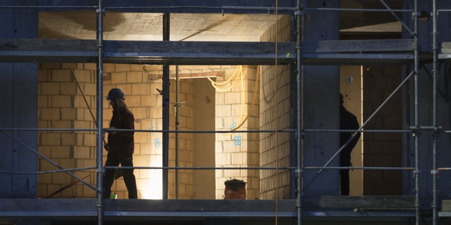 Baustelle
