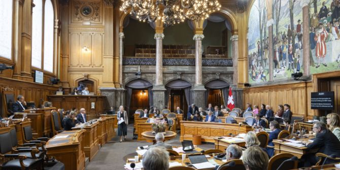Ständerat