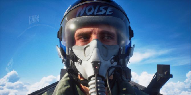 Ace Combat 8: Wings of Theve