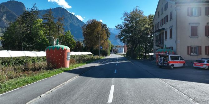 Landquart GR