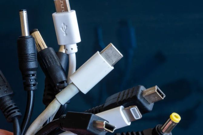 Elektrogeräte