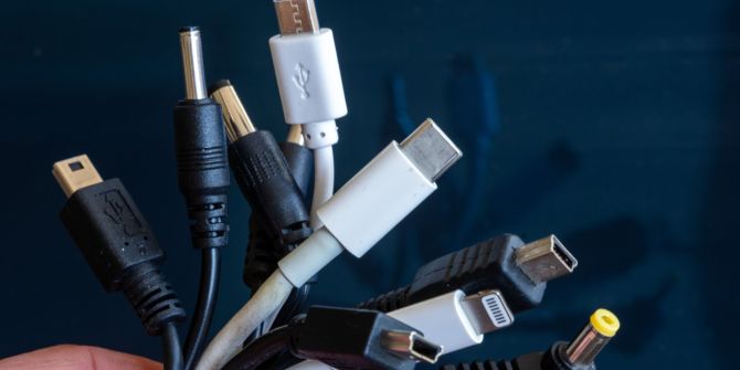 Elektrogeräte
