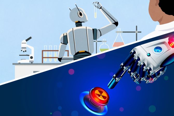 KI Künstliche Intelligenz