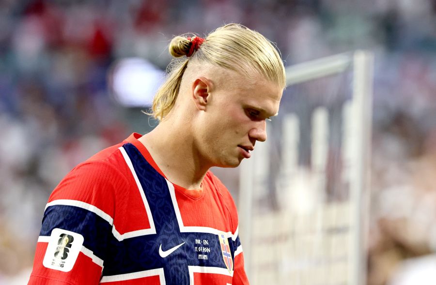 erling haaland