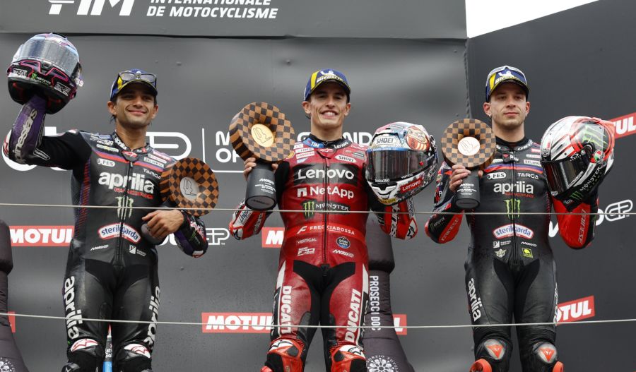 MotoGP