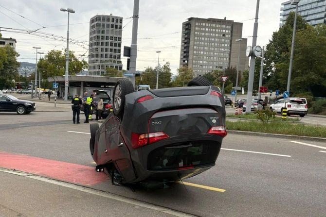 Zürich