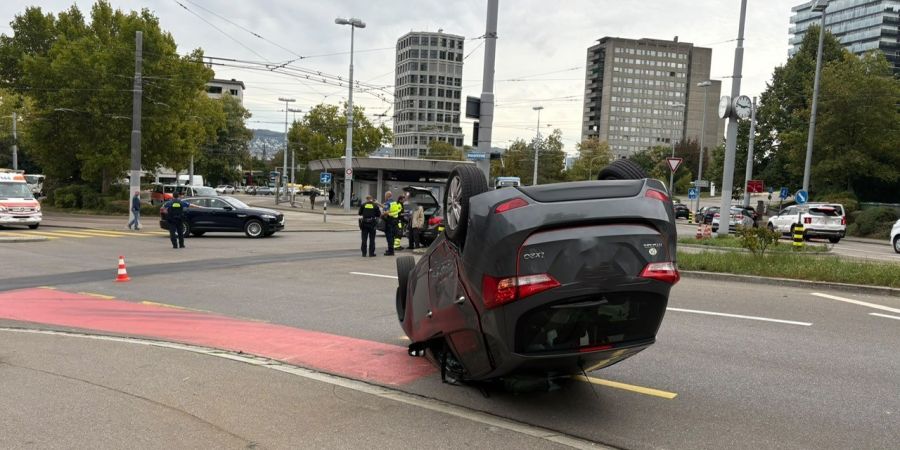 Zürich