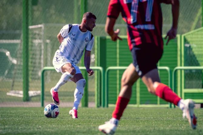 FC Zürich Xamax