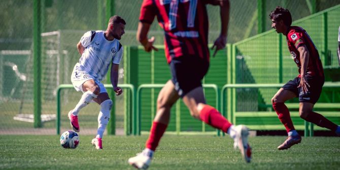FC Zürich Xamax