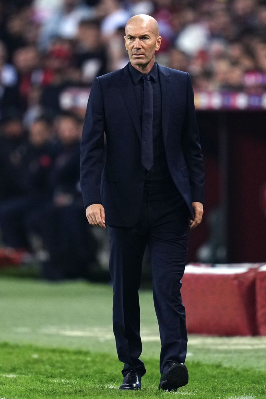 Zinédine Zidane