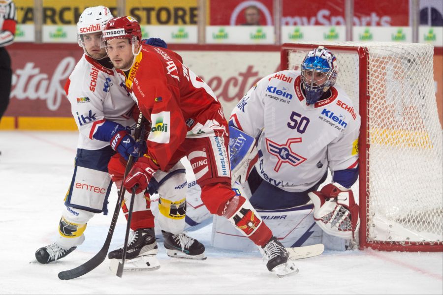 EHC Kloten