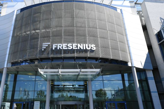 Fresenius