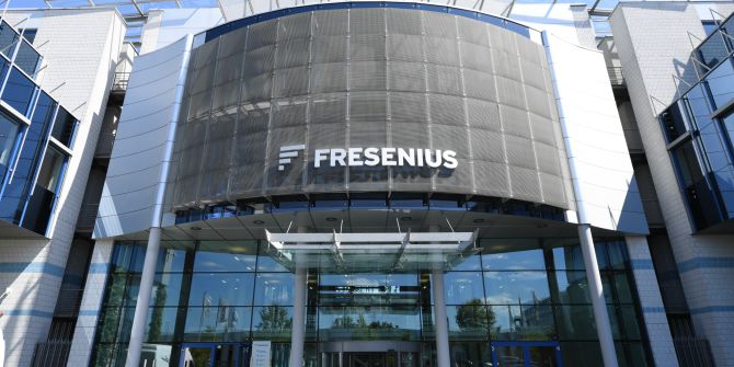 Fresenius