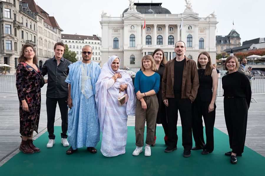 Greta Thunberg