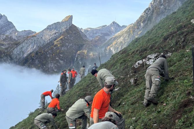 Kanton Appenzell Innerrhoden