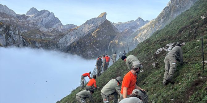 Kanton Appenzell Innerrhoden