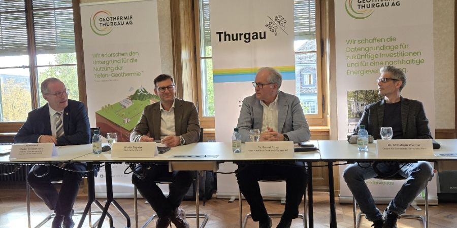 Kanton Thurgau