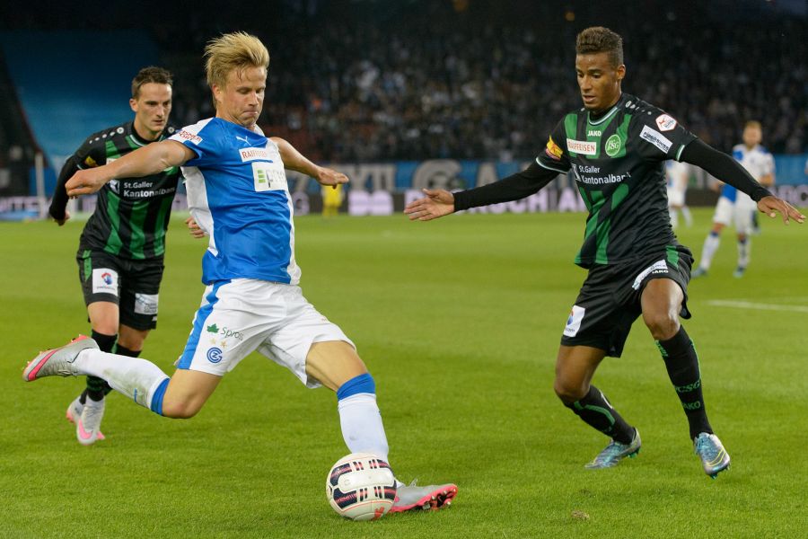 Moritz Bauer