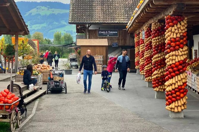 Rapperswil-Jona SG
