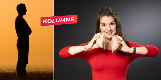 Männerhirn im Check: Zwischen Klischee und Wissenschaft