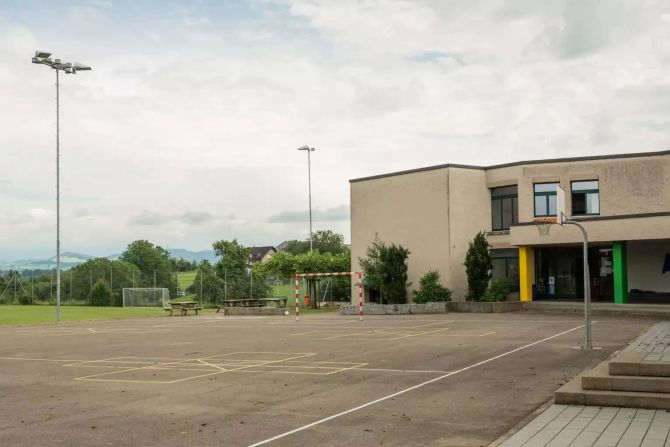 Niederhelfenschwil SG