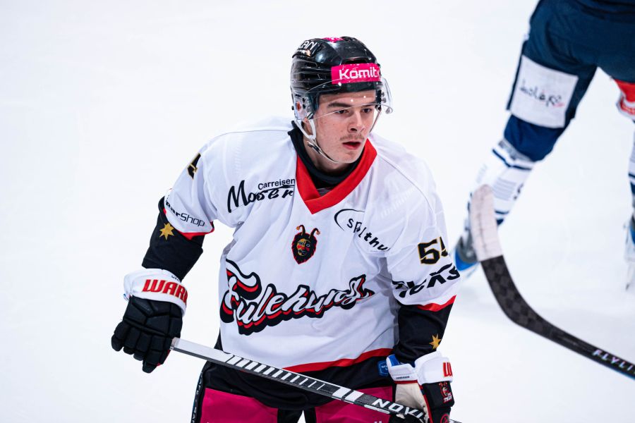 EHC Thun