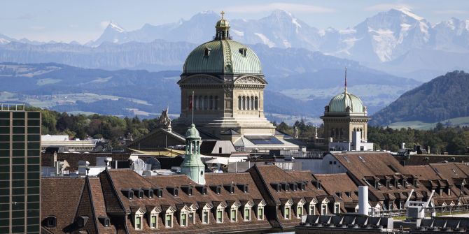 bundeshaus