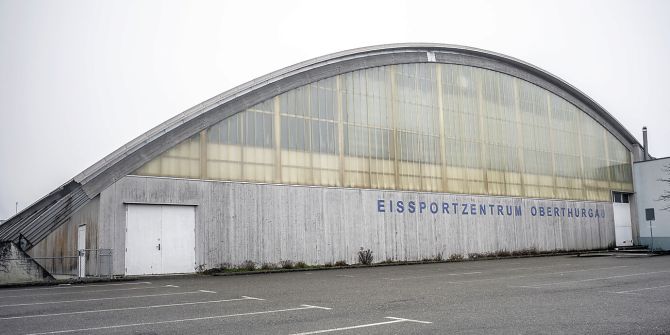 Romanshorn TG