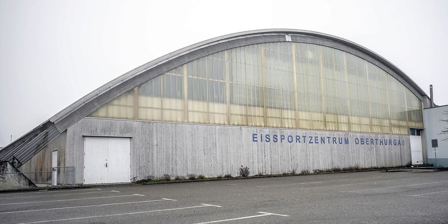 Romanshorn TG