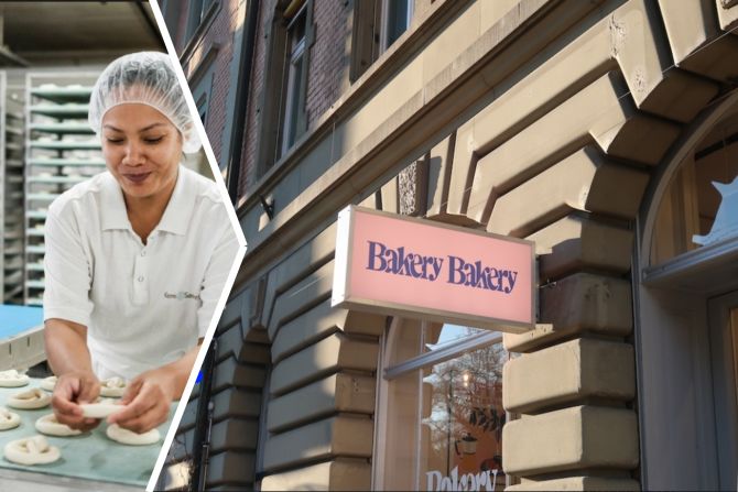 bakery