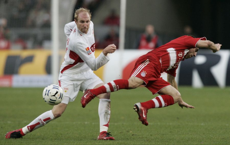 magnin vfb