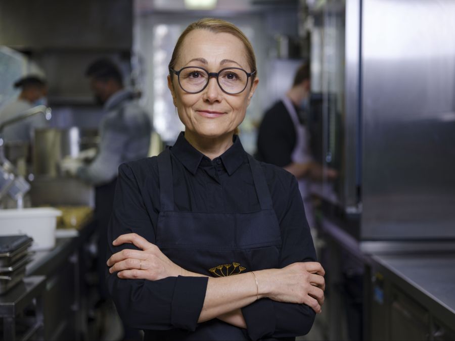 tanja grandits
