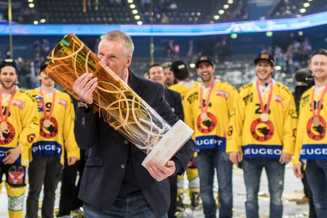 SC Bern