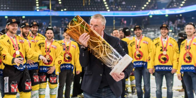 SC Bern